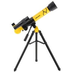 Nobo Kids  Vzdělávací dalekohled Smart Telescope 40x pro telefon