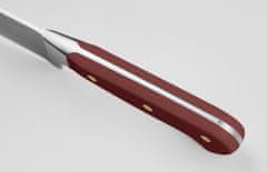 Wüsthof CLASSIC COLOUR Nůž na uzeniny s vlnkovaným ostřím, Tasty Sumac, 14 cm