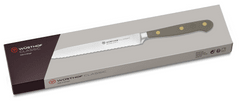 Wüsthof Nůž na uzeniny Classic Colour 14 cm Velvet Oyster