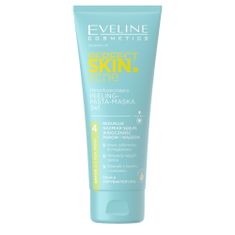 shumee Perfect Skin.akné mikro-exfoliační peeling-pasta-maska 3v1 75ml