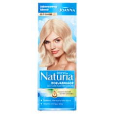 shumee Naturia Blond rozjasňovač pro celé vlasy 4-5 tónů
