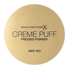 shumee Creme Puff Pressed Powder 55 Candle Glow 21g