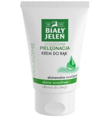 shumee Zklidňující hypoalergenní krém na ruce Extreme Moisture 100ml