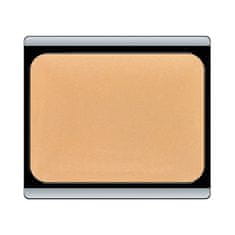 shumee Camouflage Cream maskovací magnetický korektor v krémové barvě 08 Beige Apricot 4,5g