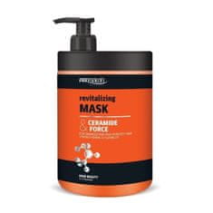 shumee Prosalon Revitalizing Mask revitalizační maska na vlasy s ceramidy 1000g