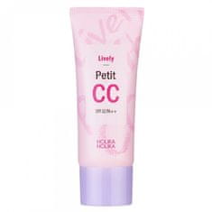 shumee Živý Petit CC Cream SPF32PA++ tónovací krém na obličej 30ml