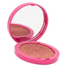 shumee Lexy Highlighter rozjasňovač v pecce Jahodový koláč 8g