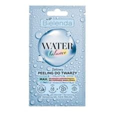 shumee Water Balance gelový peeling na obličej 7g