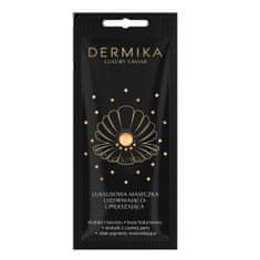 Dermika luxury caviar luxusní zpevňující a zkrášlující maska ??10ml