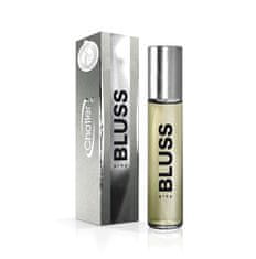 shumee Parfémovaná voda Bluss Grey Men ve spreji 30ml