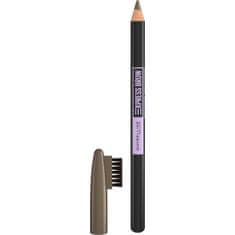 shumee Express Brow Shaping Pencil tužka na obočí 04 Medium Brown