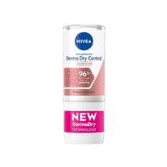 shumee Derma Dry Control antiperspirant roll-on 50ml