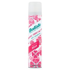 shumee Dry Shampoo Blush šampon na suché vlasy 200 ml