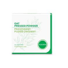 shumee Oat Pressed Powder lisovaný ovesný prášek pro všechny typy pleti 10g