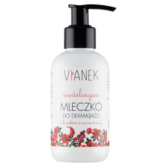 shumee Revitalizační odličovací mléko 150ml