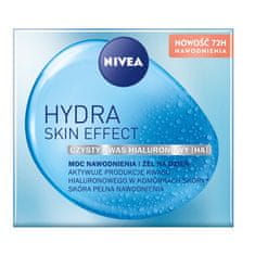 shumee Hydra Skin Effect denní gel hydratační síla 50 ml