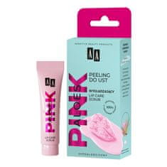 shumee Aloe Pink vyhlazující peeling na rty 10g