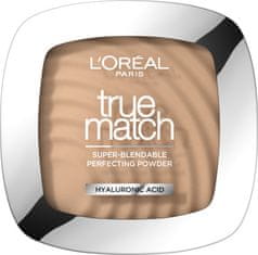 shumee True Match Super-Blendable Perfecting Powder matující pudr na obličej 2C Cool Undertone 9g