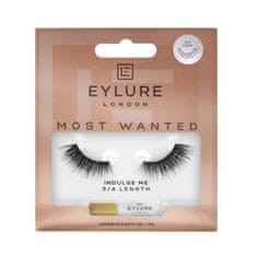 shumee Umělé řasy Most Wanted Lashes s lepidlem Indulge Me