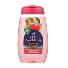 shumee Sprchový gel Summer Bronze Watermelon & Opuncie 250ml