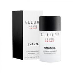 shumee Allure Homme Sport deodorant tyčinka 75ml