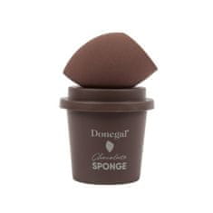 shumee Houba na make-up Morning Coffee s pouzdrem Chocolate Sponge 4352