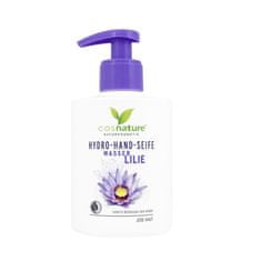 shumee Hand Soap přírodní mýdlo na ruce v gelu s extraktem z leknínu 300 ml