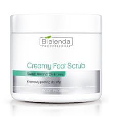 shumee Creamy Foot Scrub Krémový peeling na nohy 500 ml