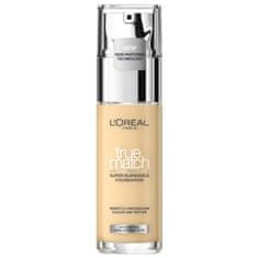 shumee True Match Foundation face foundation 1.R./1.C. Cool Undertone/Rose Ivory 30ml