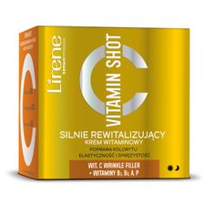 shumee Vitamin Shot silně revitalizační vitamínový krém 50ml