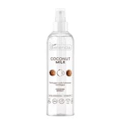 shumee Coconut Milk Cocoon Effect tonizační a hydratační kokosová voda 200 ml