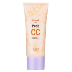 shumee Přírodní Petit CC Cream SPF32PA++ tónovací krém na obličej 30ml