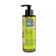 shumee Bio Natural Care Hand Cream hydratační krém na ruce Aloe 100ml