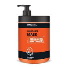 shumee Prosalon Color Care Mask, maska chránící barvu barvených vlasů, 1000g