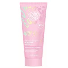 shumee Wild Skin divoce regenerační tělový krém pro velmi suchou pokožku Zazamorny Passionate 200ml