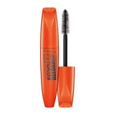 shumee Scandaleyes Reloaded Mascara zahušťující řasenka 002 Brown Black 12ml