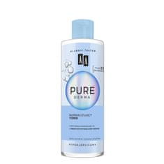 shumee Pure Derma normalizační tonikum 200 ml