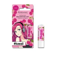 shumee #Kawaii natural Cherry balzám na rty 5g