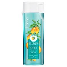 shumee Mango sprchový gel + olej 250ml