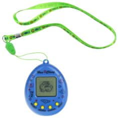 Nobo Kids  Vodítko Tamagotchi Interactive Pet Blue