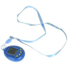 Nobo Kids  Vodítko Tamagotchi Interactive Pet Blue