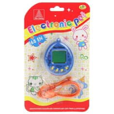 Nobo Kids  Vodítko Tamagotchi Interactive Pet Blue