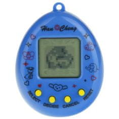 Nobo Kids  Vodítko Tamagotchi Interactive Pet Blue