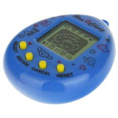 Nobo Kids  Vodítko Tamagotchi Interactive Pet Blue