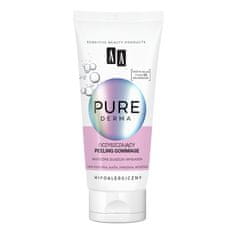 shumee Pure Derma čistící gommage peeling 75ml