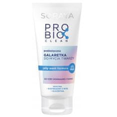 shumee Probio Clean probiotické mycí gel na obličej pro normální a suchou pleť 150 ml