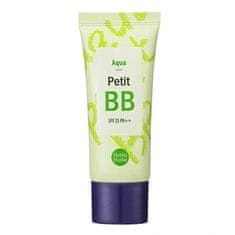 shumee Aqua Petit BB Cream SPF25 osvěžující BB krém na obličej 30 ml