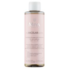 shumee myMICELARwater hydratační micelární esence na odlíčení 200ml