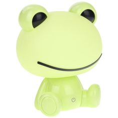 Nobo Kids  Dětská LED noční lampa Frog