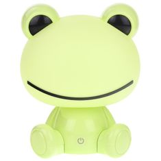 Nobo Kids  Dětská LED noční lampa Frog